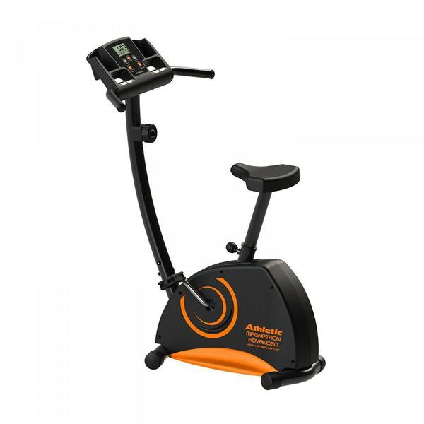 Imagem de Bicicleta Ergométrica Advanced Magnetron 9 Funções Athletic até 150kg 3785