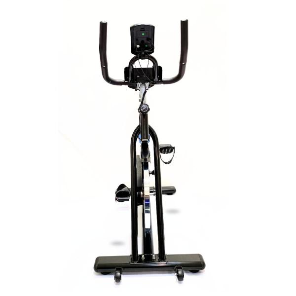 Imagem de Bicicleta Ergométrica Bike De Spinning 8kg Sport Fitness 