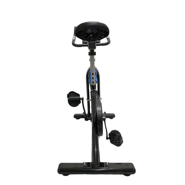 Imagem de Bicicleta Ergométrica Bike De Spinning 8kg Sport Fitness 