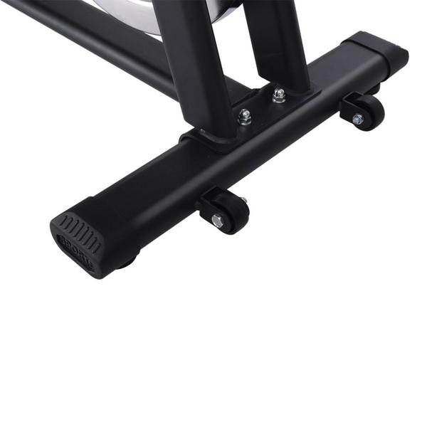 Imagem de Bicicleta ergometrica bike spinning profissional painel 10.0 - acte sports