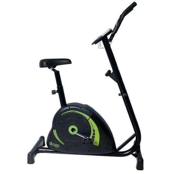 Imagem de Bicicleta Ergométrica Dream Fitness Concept V Preto