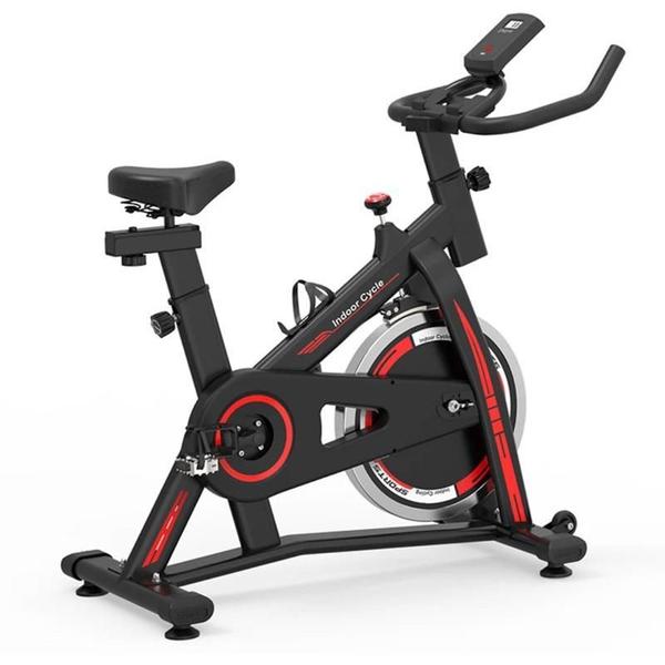 Imagem de Bicicleta Ergométrica Fitness Bike Spinning Vertical