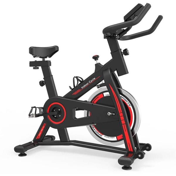 Imagem de Bicicleta Ergométrica Fitness Bike Spinning Vertical