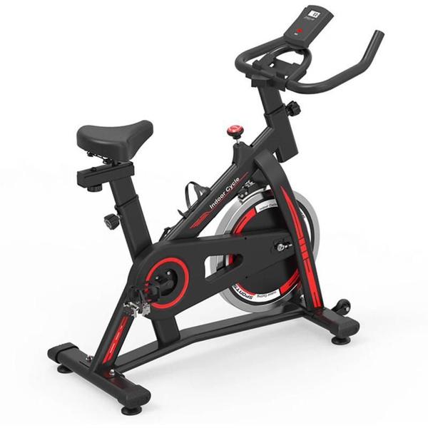 Imagem de Bicicleta Ergométrica Fitness Bike Spinning Vertical