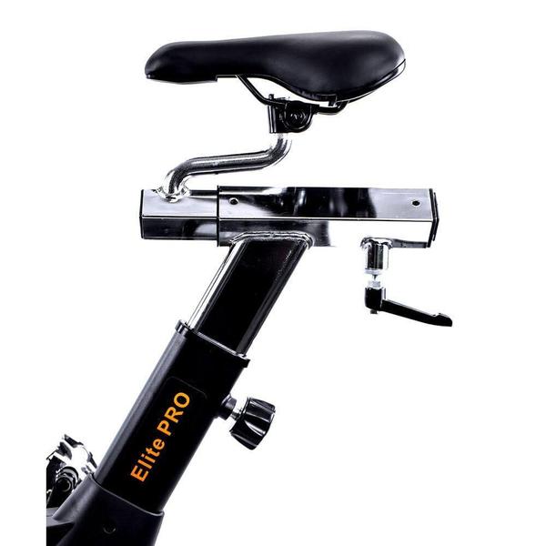 Imagem de Bicicleta Ergométrica Gallant Elite Pro Spinning Mecânica