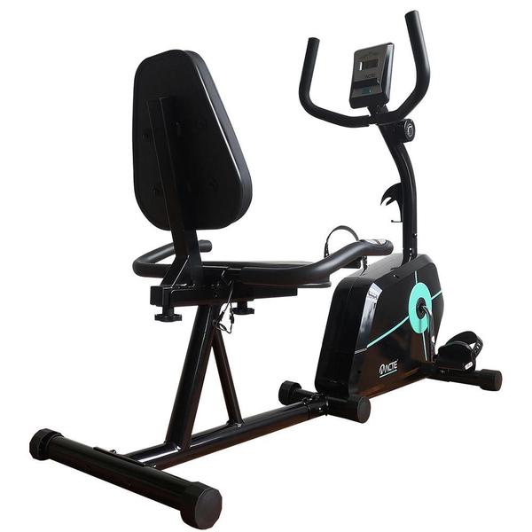 Imagem de Bicicleta Ergometrica Horizontal 2.0 E29 Acte Sports