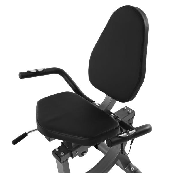 Imagem de Bicicleta Ergométrica Horizontal Exercit EH-500