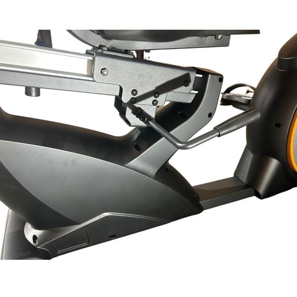 Imagem de Bicicleta Ergométrica Horizontal RB 1002