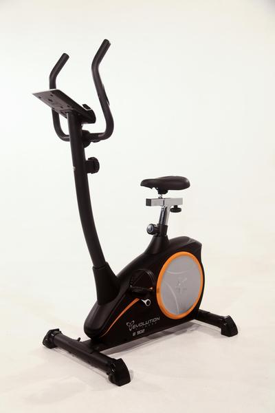 Imagem de Bicicleta Ergométrica Magnética Evolution Fitness B902