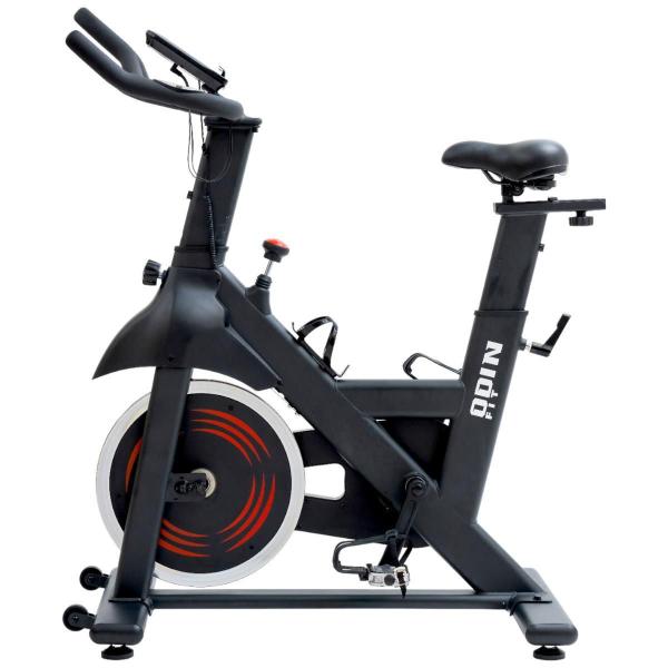 Bicicleta Ergométrica Para Spinning Mecanica 13Kg Odin Fit Imagem de Bicicleta Ergométrica Para Spinning Mecanica 13Kg Odin Fit