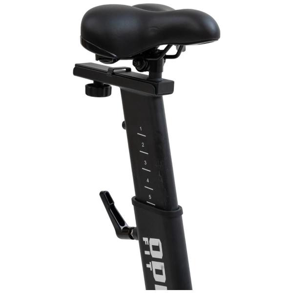 Bicicleta Ergométrica Para Spinning Mecanica 13Kg Odin Fit Imagem de Bicicleta Ergométrica Para Spinning Mecanica 13Kg Odin Fit