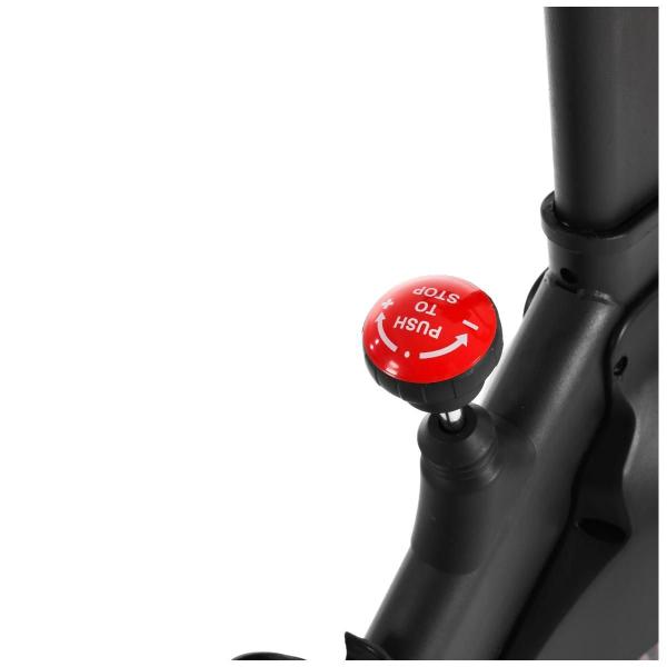 Bicicleta Ergométrica Para Spinning Mecanica 13Kg Odin Fit Imagem de Bicicleta Ergométrica Para Spinning Mecanica 13Kg Odin Fit