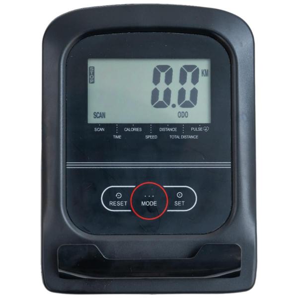 Bicicleta Ergométrica Para Spinning Mecanica 13Kg Odin Fit Imagem de Bicicleta Ergométrica Para Spinning Mecanica 13Kg Odin Fit