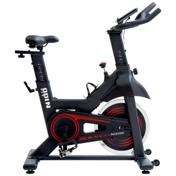 Bicicleta Ergométrica Para Spinning Mecanica 13Kg Odin Fit Imagem de Bicicleta Ergométrica Para Spinning Mecanica 13Kg Odin Fit