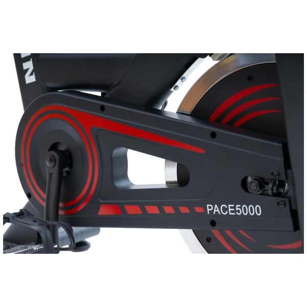 Bicicleta Ergométrica Para Spinning Mecanica 13Kg Odin Fit Imagem de Bicicleta Ergométrica Para Spinning Mecanica 13Kg Odin Fit