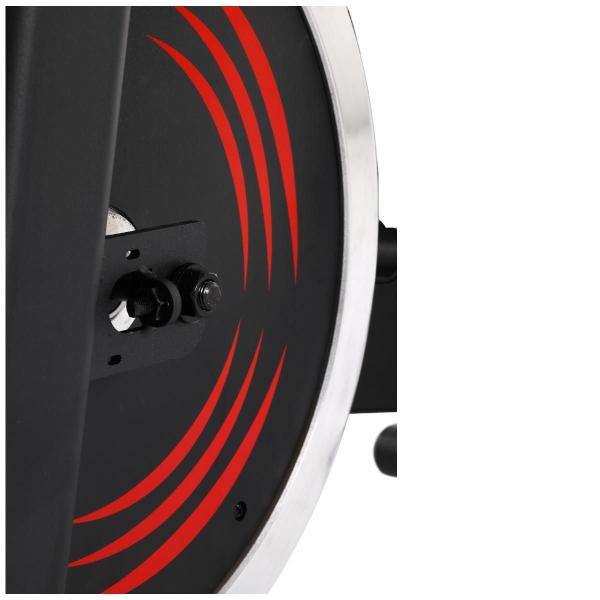 Bicicleta Ergométrica Para Spinning Mecanica 13Kg Odin Fit Imagem de Bicicleta Ergométrica Para Spinning Mecanica 13Kg Odin Fit