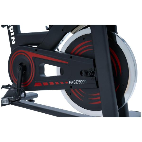 Bicicleta Ergométrica Para Spinning Mecanica 13Kg Odin Fit Imagem de Bicicleta Ergométrica Para Spinning Mecanica 13Kg Odin Fit