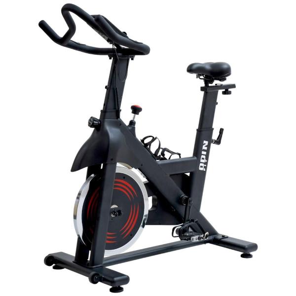 Bicicleta Ergométrica Para Spinning Mecanica 13Kg Odin Fit Imagem de Bicicleta Ergométrica Para Spinning Mecanica 13Kg Odin Fit
