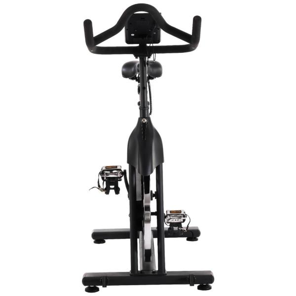 Bicicleta Ergométrica Para Spinning Mecanica 13Kg Odin Fit Imagem de Bicicleta Ergométrica Para Spinning Mecanica 13Kg Odin Fit