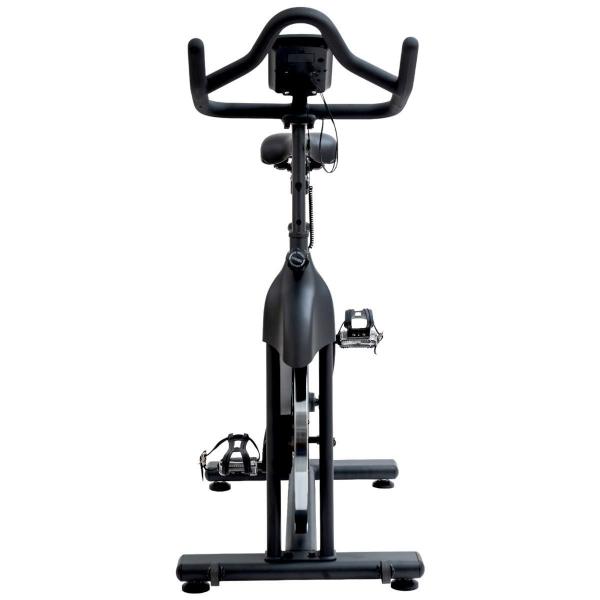 Imagem de Bicicleta Ergométrica Para Spinning Mecanica 13Kg Odin Fit