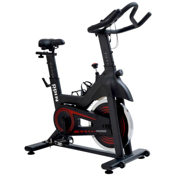 Imagem de Bicicleta Ergométrica Para Spinning Mecanica 13Kg Odin Fit