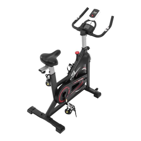 Imagem de Bicicleta Ergométrica Para Spinning Mecanica Odin Fit