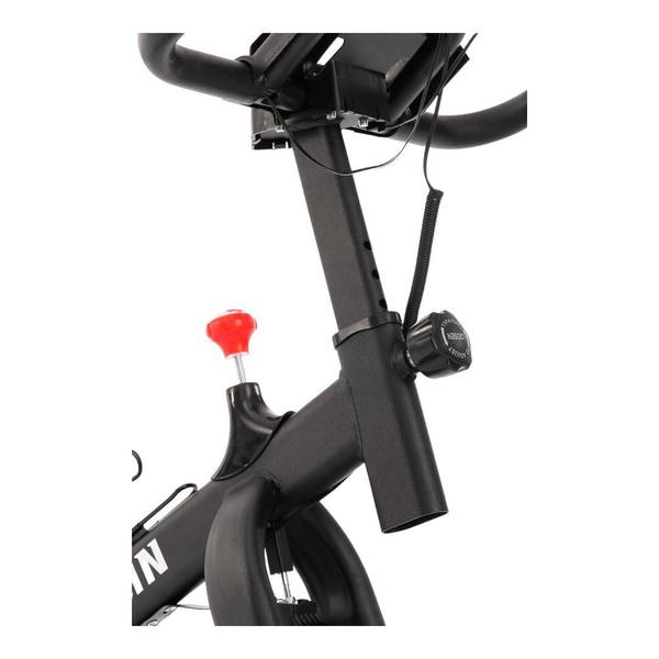 Imagem de Bicicleta Ergométrica Para Spinning Mecanica Odin Fit