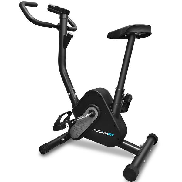 Imagem de Bicicleta Ergométrica PodiumFit V60 - Silenciosa