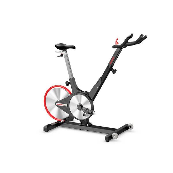 Imagem de Bicicleta Ergométrica Profis. M3i Lite Keiser Bike Indoor