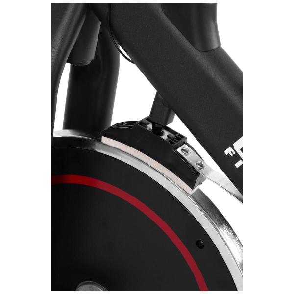 Imagem de Bicicleta Ergométrica Spinning Bike 6Kg Pace2500 Odin Fit