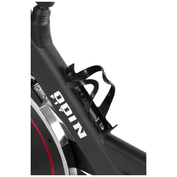 Imagem de Bicicleta Ergométrica Spinning Bike 6Kg Pace2500 Odin Fit