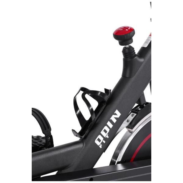 Imagem de Bicicleta Ergométrica Spinning Bike 6Kg Pace2500 Odin Fit