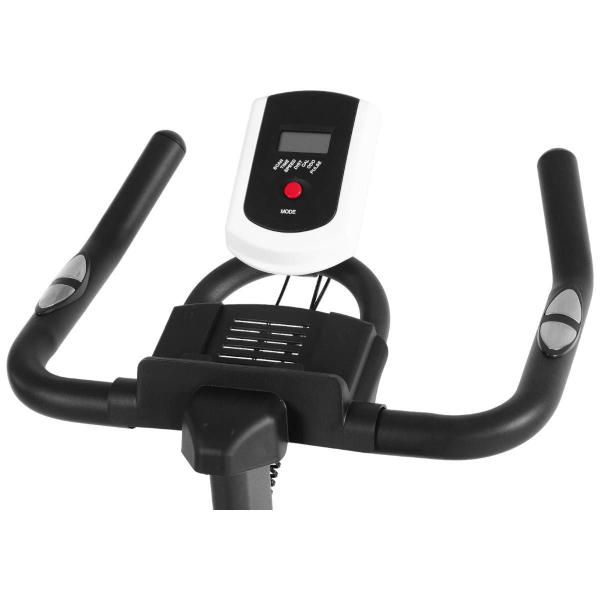 Imagem de Bicicleta Ergométrica Spinning Bike 6Kg Pace2500 Odin Fit