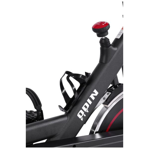 Bicicleta Ergometrica Spinning Bike Mecanica 6kg Pace2500 Odin Fit Bicicleta Spinning Magazine Ajlojavirtual