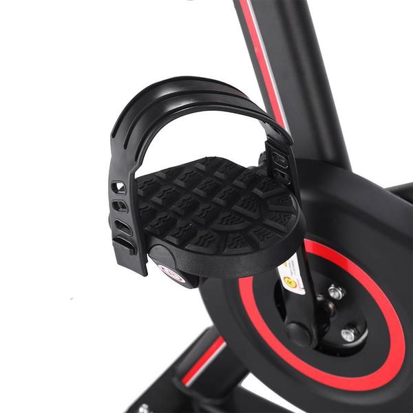 Imagem de Bicicleta Ergométrica Spinning Indoor Com Monitor 6.0 Acte