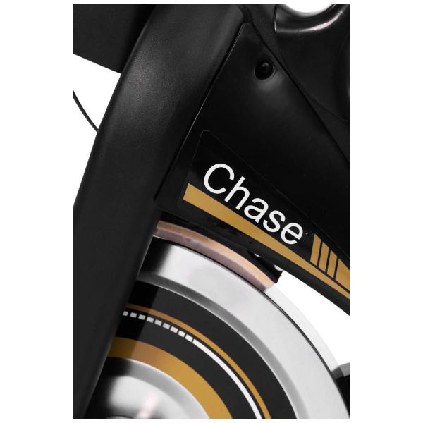 Bicicleta Ergométrica Spinning Mecanica 5Kg Chase Odin Fit Imagem de Bicicleta Ergométrica Spinning Mecanica 5Kg Chase Odin Fit