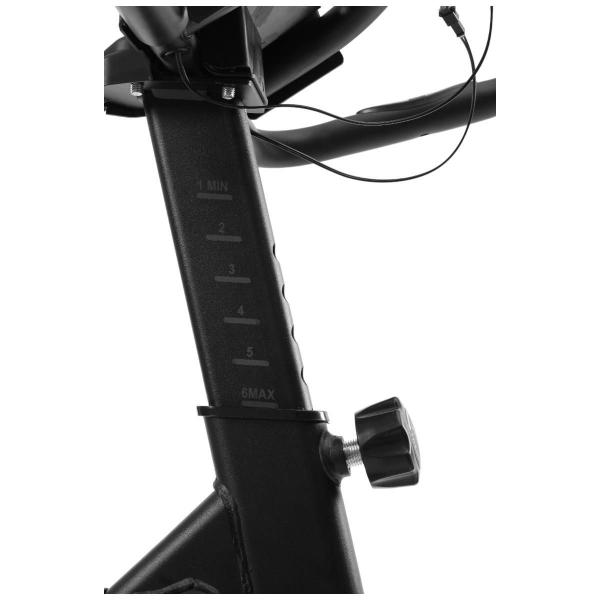 Bicicleta Ergométrica Spinning Mecanica 5Kg Chase Odin Fit Imagem de Bicicleta Ergométrica Spinning Mecanica 5Kg Chase Odin Fit