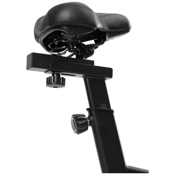 Bicicleta Ergométrica Spinning Mecanica 5Kg Chase Odin Fit Imagem de Bicicleta Ergométrica Spinning Mecanica 5Kg Chase Odin Fit