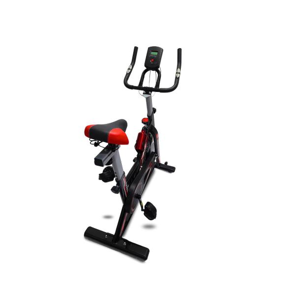 Imagem de Bicicleta Ergométrica Spinning Speed 120kg