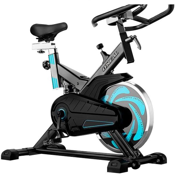 Imagem de Bicicleta Ergométrica Spinning TP1000 - O'NEAL