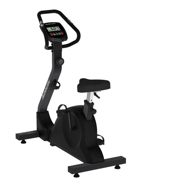 Imagem de Bicicleta Ergométrica Vertical Athletic Professional 1600BV