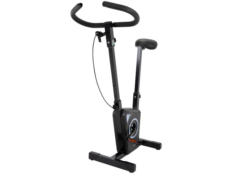 Bicicleta Ergométrica Vertical Dream Fitness EX450 - em Aço Carbono Bicicleta Ergométrica Vertical Dream Fitness EX450 - em Aço Carbono