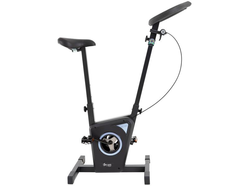 Imagem de Bicicleta Ergométrica Vertical Dream Fitness EX450