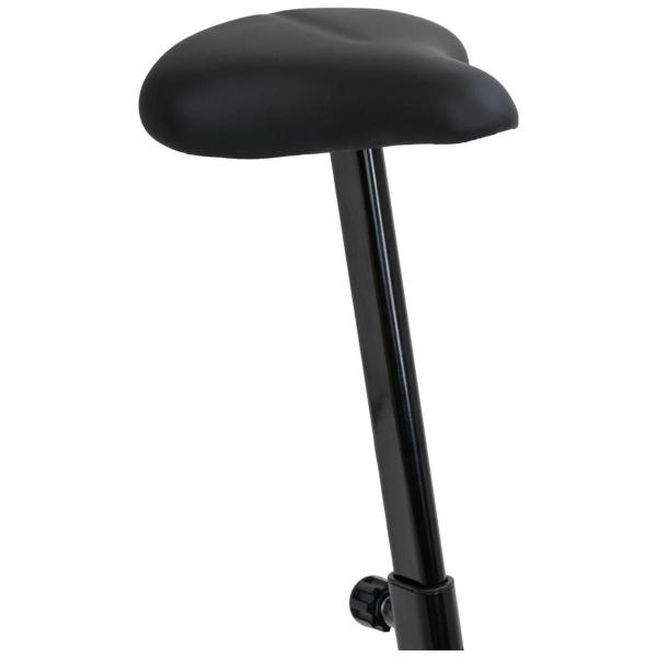 Bicicleta Ergométrica Vertical Magnética Century Odin Fit Imagem de Bicicleta Ergométrica Vertical Magnética Century Odin Fit