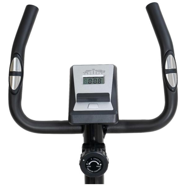 Bicicleta Ergométrica Vertical Magnética Century Odin Fit Imagem de Bicicleta Ergométrica Vertical Magnética Century Odin Fit