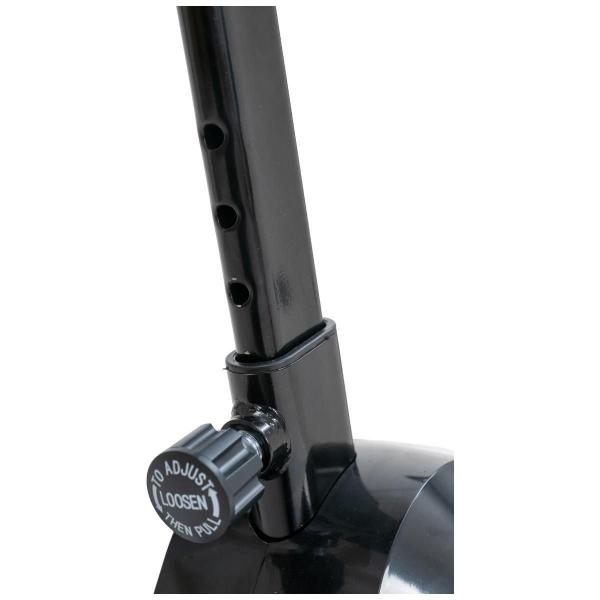 Bicicleta Ergométrica Vertical Magnética Century Odin Fit Imagem de Bicicleta Ergométrica Vertical Magnética Century Odin Fit