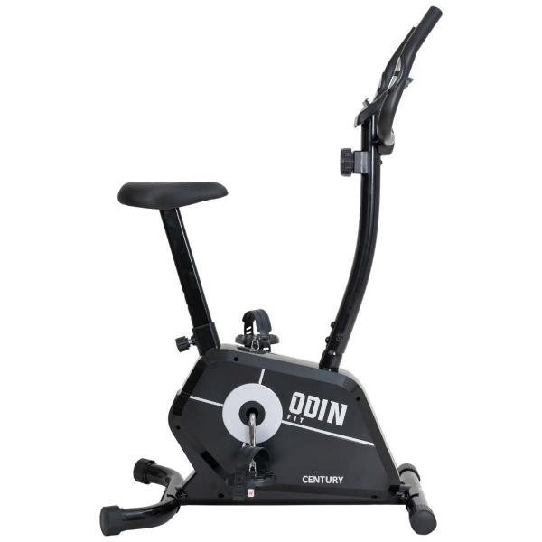 Bicicleta Ergométrica Vertical Magnética Century Odin Fit Imagem de Bicicleta Ergométrica Vertical Magnética Century Odin Fit