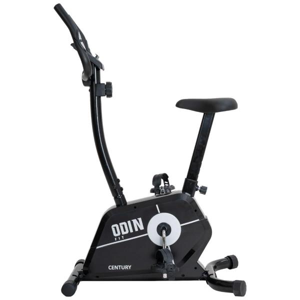 Bicicleta Ergométrica Vertical Magnética Century Odin Fit Imagem de Bicicleta Ergométrica Vertical Magnética Century Odin Fit