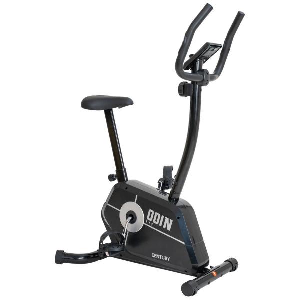 Bicicleta Ergométrica Vertical Magnética Century Odin Fit Imagem de Bicicleta Ergométrica Vertical Magnética Century Odin Fit