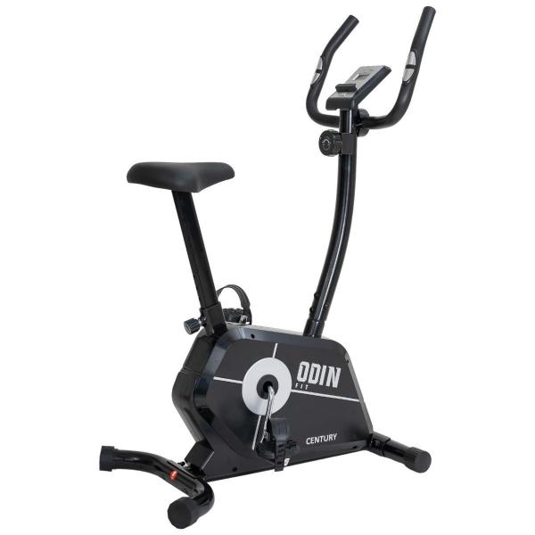 Bicicleta Ergométrica Vertical Magnética Century Odin Fit Imagem de Bicicleta Ergométrica Vertical Magnética Century Odin Fit